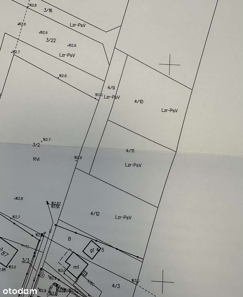 Trzy działki budowlane Biskupin inwestycja-5