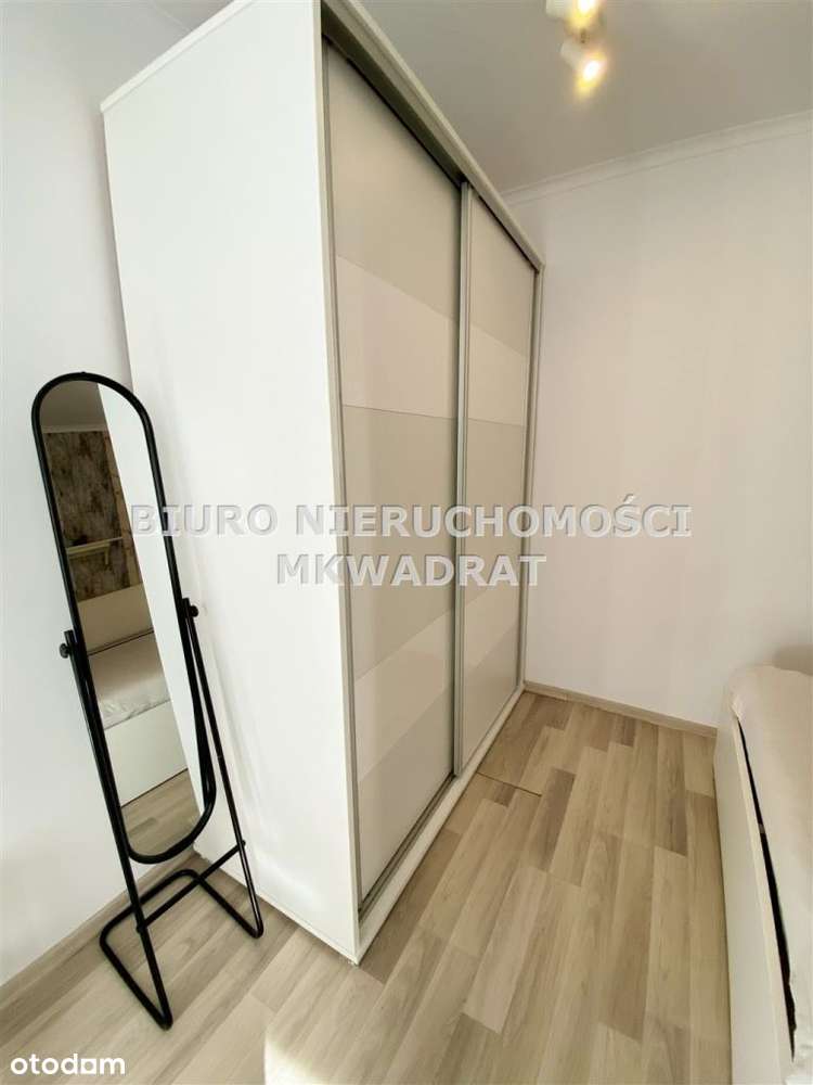 37 m2, wysoki parter, zadbany blok - ul. Pukowca - Pełny obrazek: 5/9