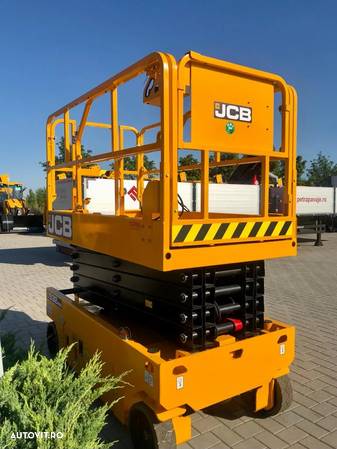 JCB S3246E - 3