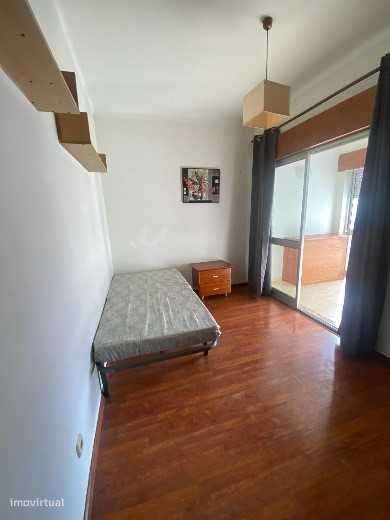 T2 Rio Maior para Arrendar - Grande imagem: 5/12