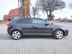 Audi A3 1.9 TDI Attraction - 2