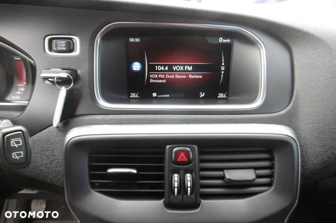 Volvo V40 CC D4 Drive-E Momentum - 26