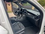 Mercedes-Benz GLC 220 d 4-Matic - 15