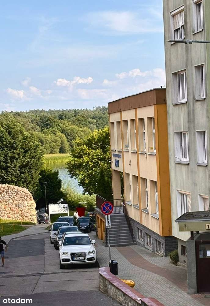 3 pokoje w ścisłym centrum Barlinka, 100m od jeziora!-4