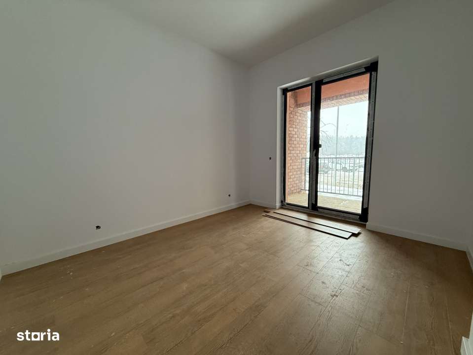 Apartament in Bloc Nou - 2 camere I SU 48MP I Parcare - Stadionului — fotografia 2
