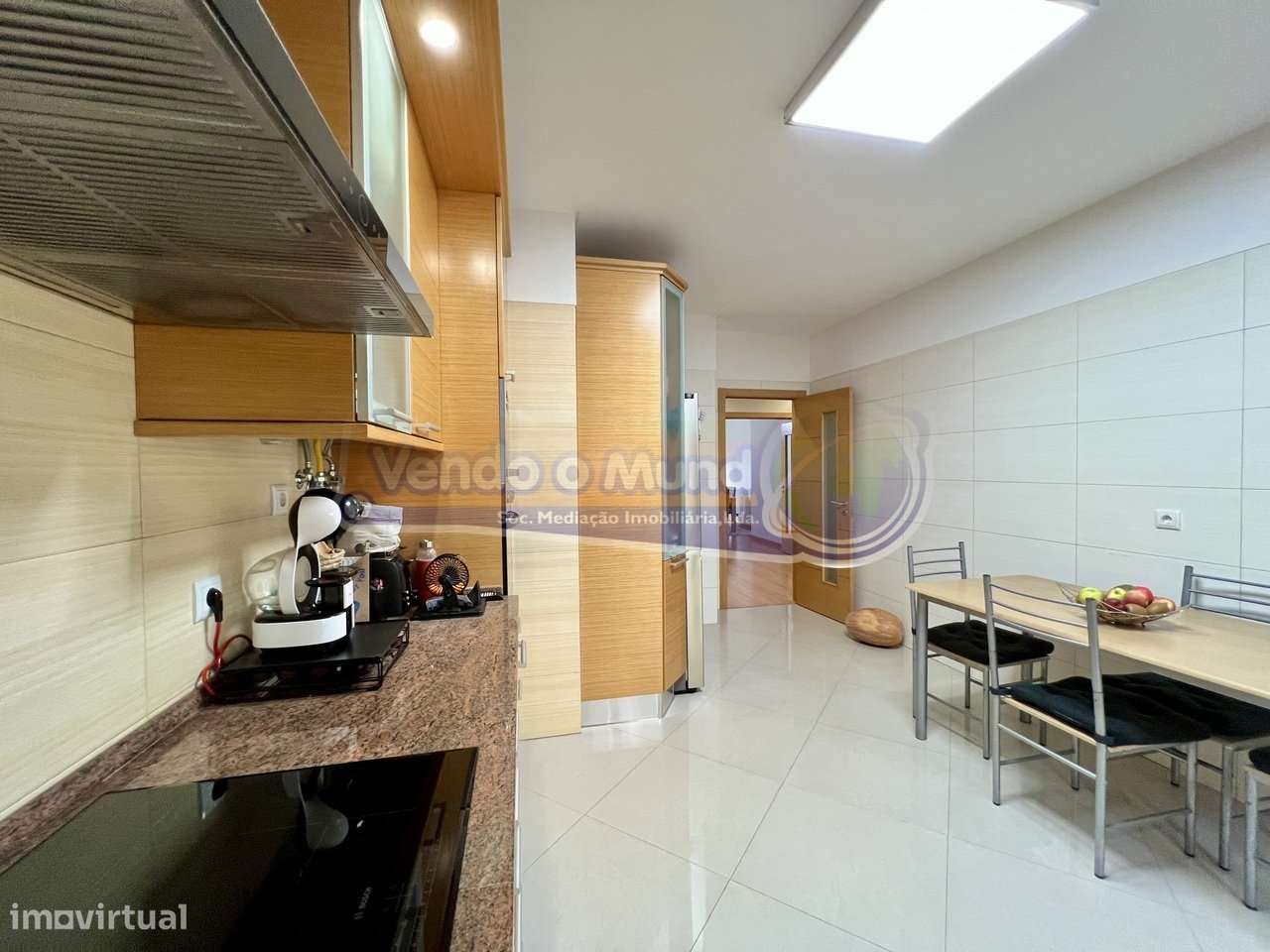 Apartamento T3 em Samora Correia (SC1016) - Grande imagem: 5/27