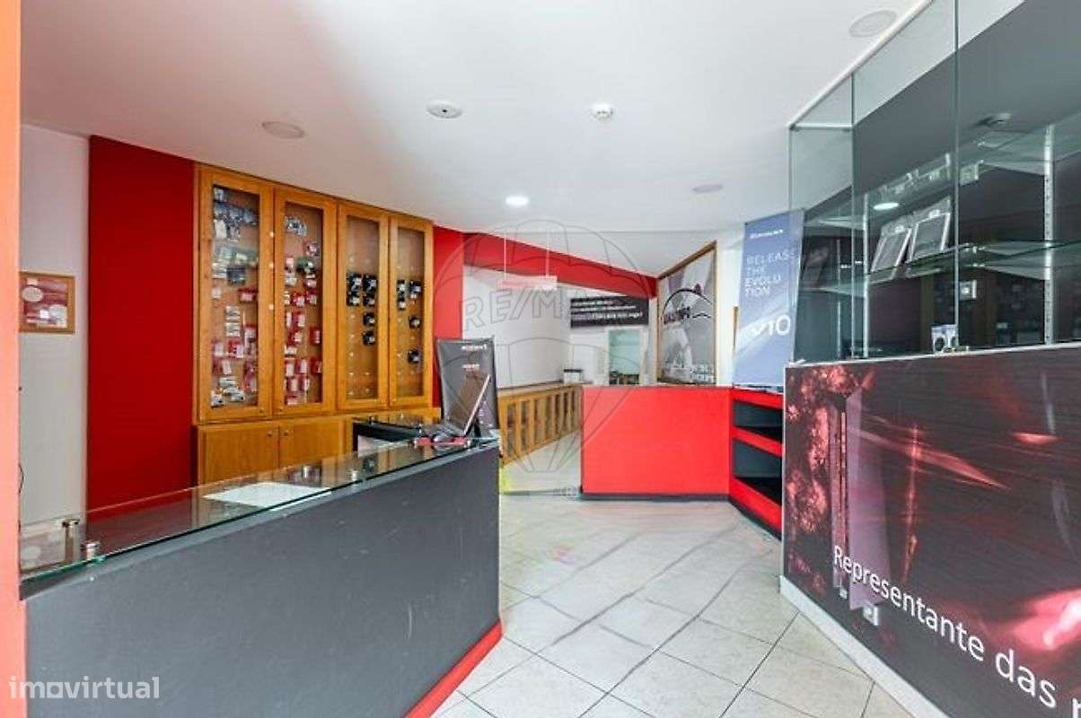 Loja  para venda - Grande imagem: 3/27