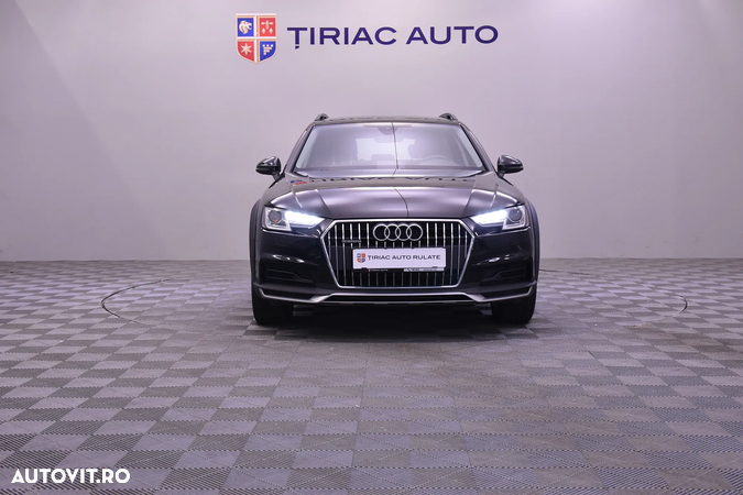 Audi A4 Allroad - 8