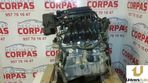 MOTOR COMPLETO NISSAN MICRA III 2007 -CR12 - 8