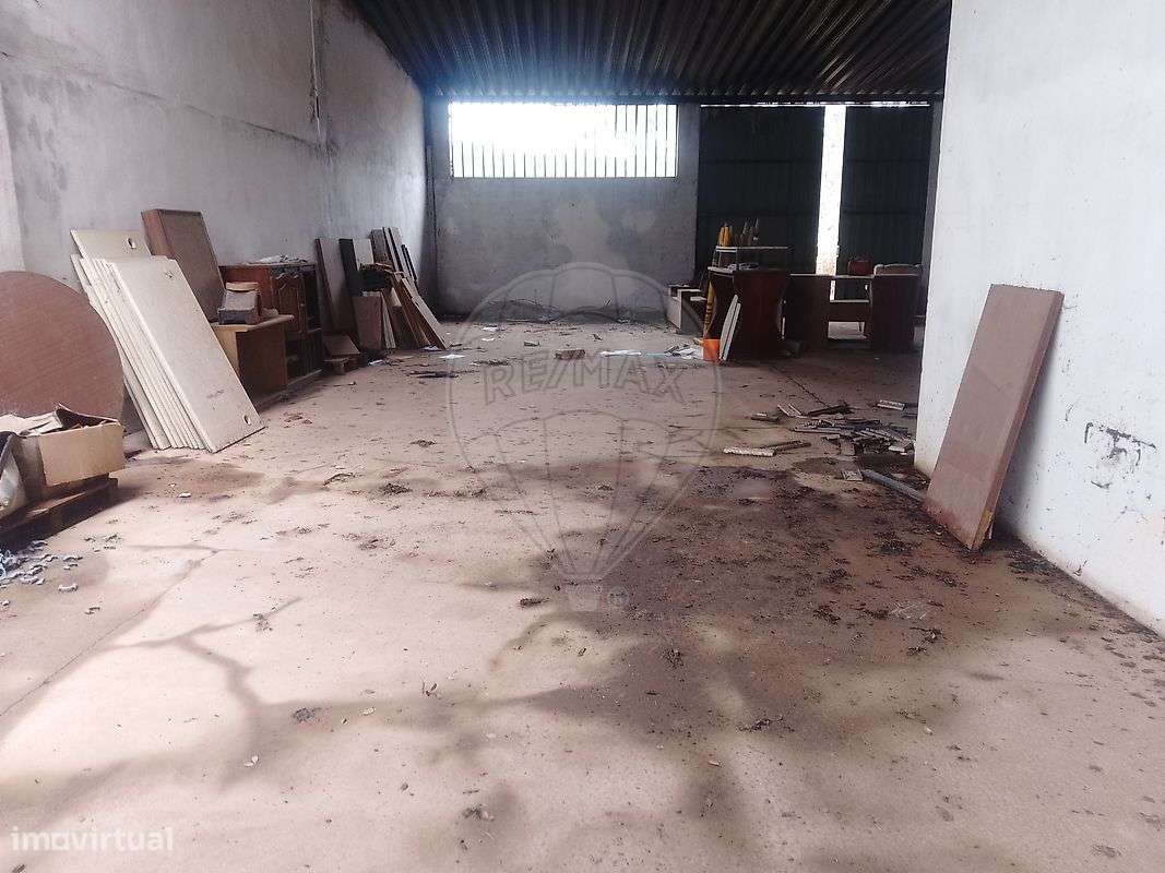 Armazém  para venda-8