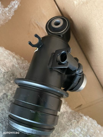 Perna aer telescop audi q7 vw touareg porsche cayenne fata spate noi suspensie pneumatica perina aer - 4