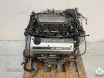 MOTOR COMPLETO NISSAN MAXIMA / MAXIMA QX IV 1950 - 2