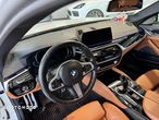 BMW Seria 5 530i GPF M Sport sport - 9