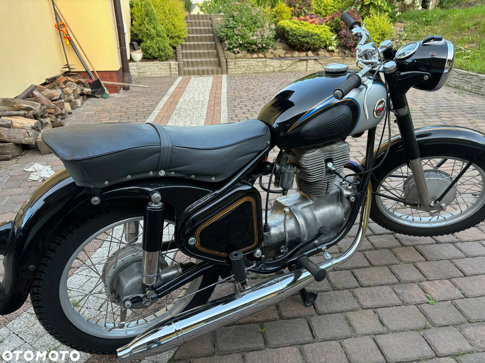 Simson Inny - 7