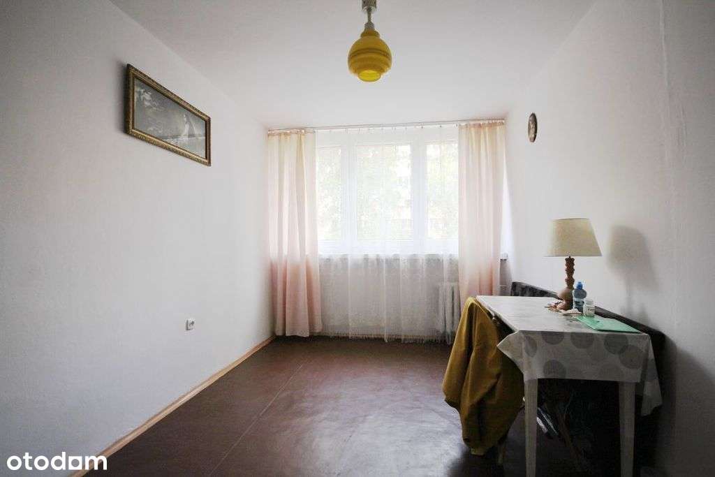 Mieszkanie 2 pokojowe na osiedlu Piastów-4