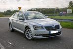 Skoda Superb 2.0 TDI Style DSG - 1