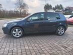 Volkswagen Golf - 5