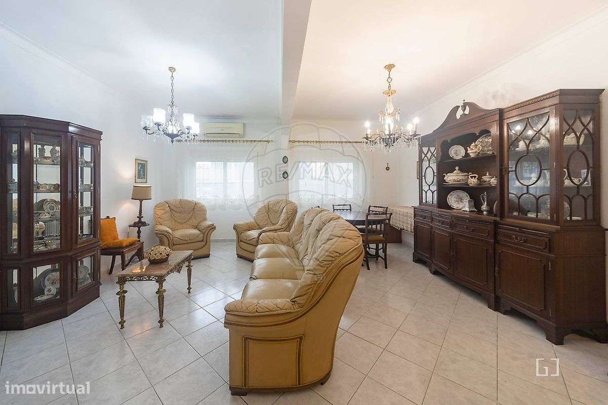 Apartamento T2 para venda - Grande imagem: 4/27