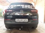 Carlige auto de remorcare Opel Astra - 11