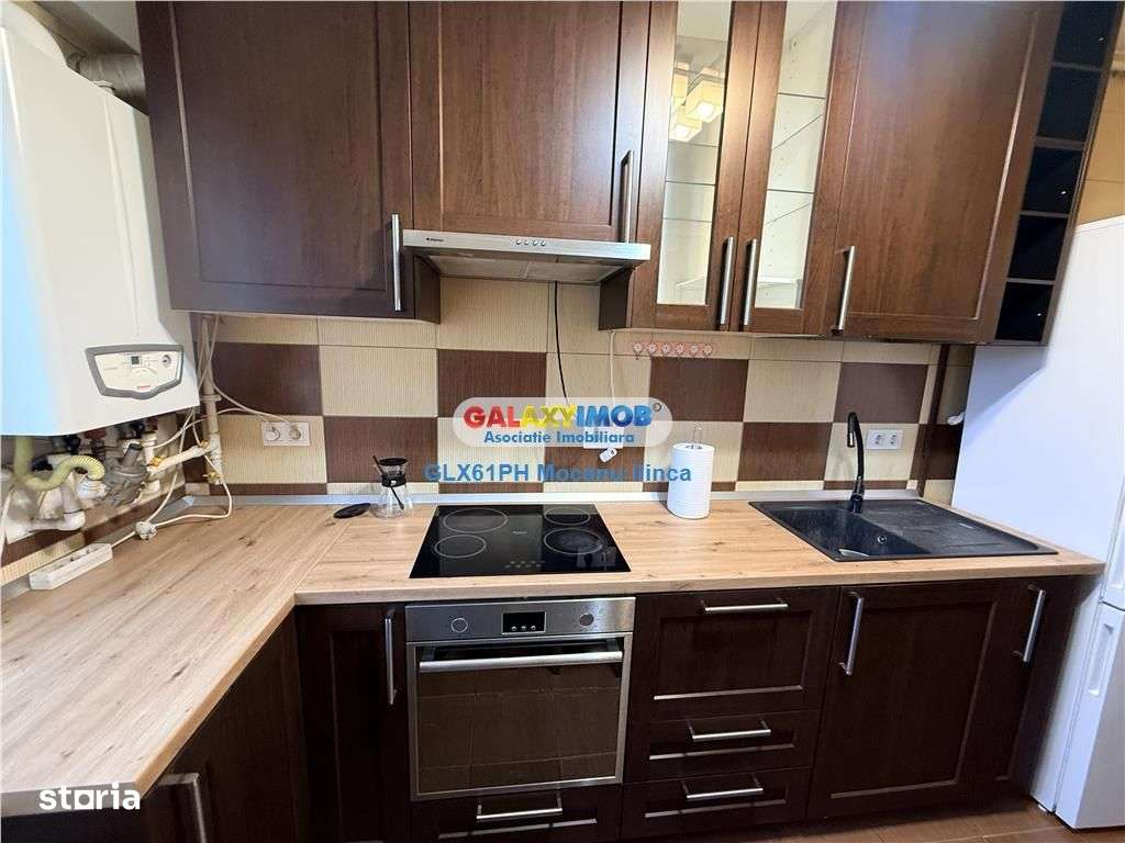 Inchiriere apartament 3 camere, bloc nou, 9 Mai, Ploiesti - Imagine principală: 4/20