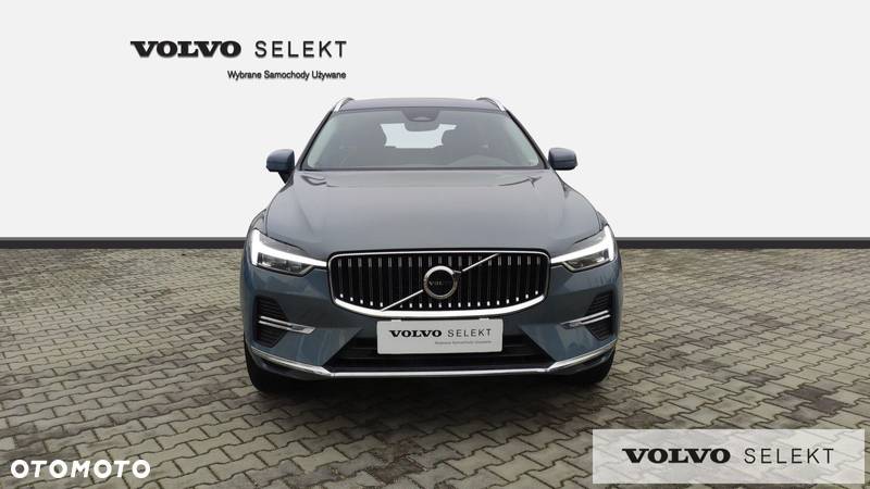 Volvo XC 60 - 8