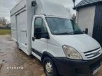 Iveco DAILY - 8