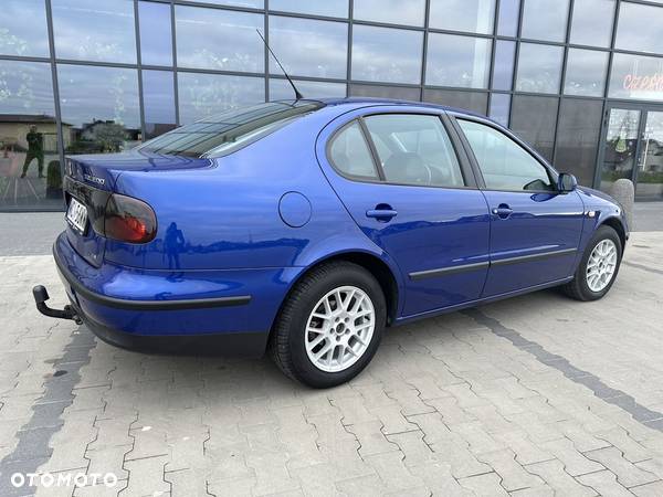 Seat Toledo - 11