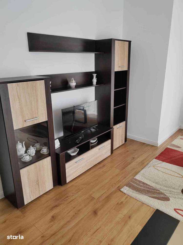 Apartment 2 camere zona ultracentrala +loc de parcare - Imagine principală: 5/16