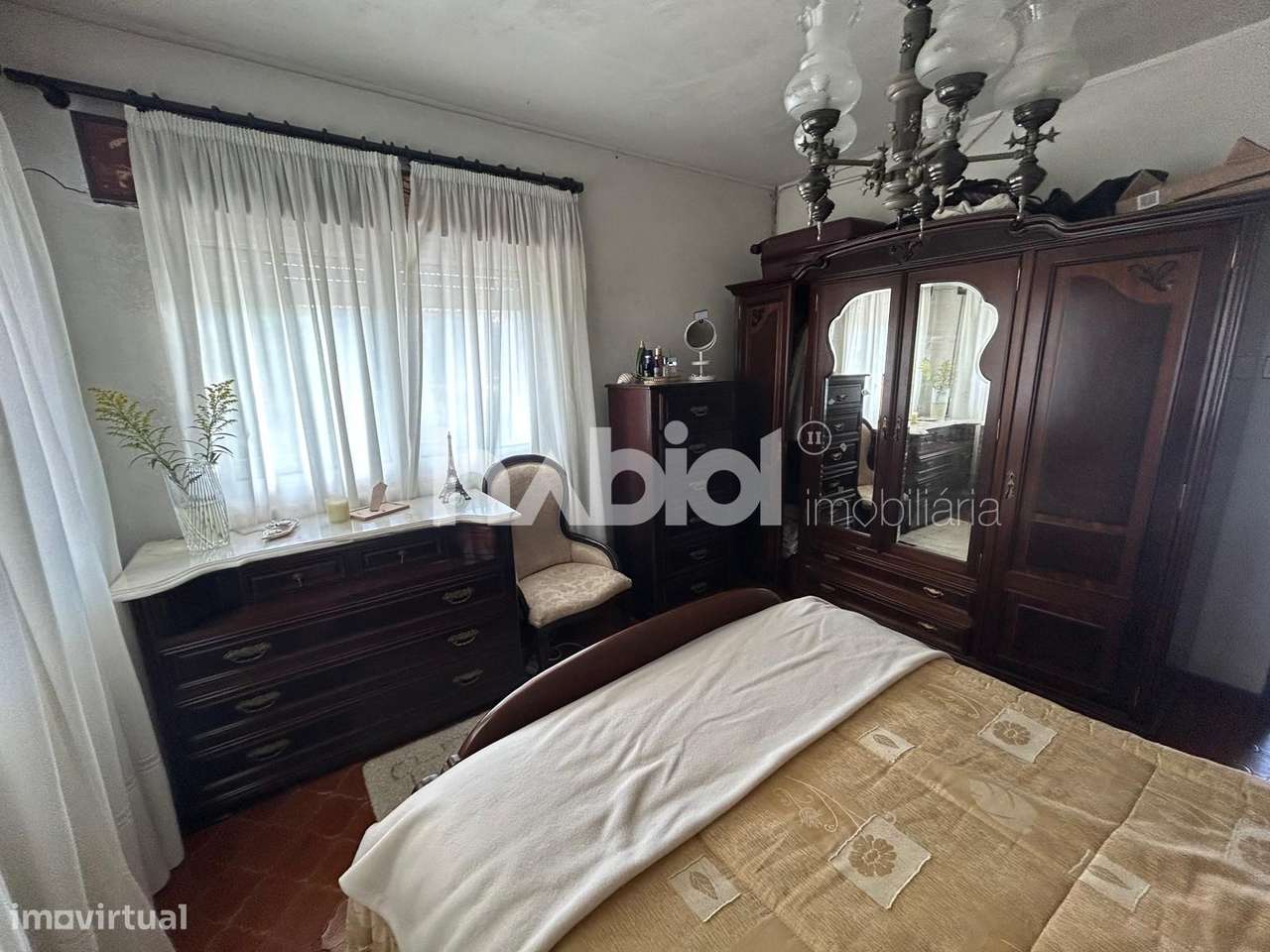 Moradia e Terreno para venda em Vila Frescaínha (São Pedro), Barcelos-17