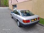 Audi 80 1.6 - 2