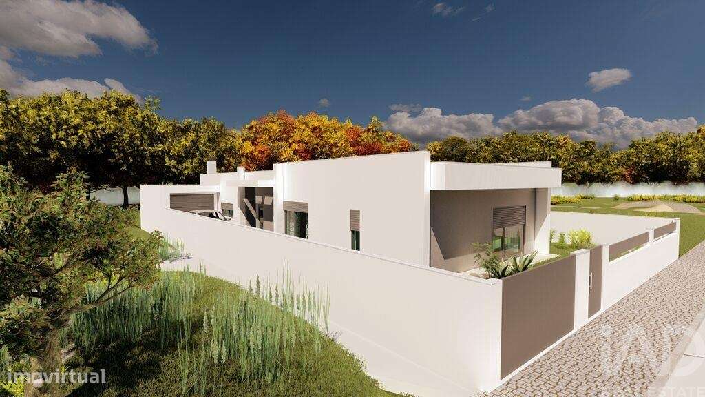 Casa T3 em Fernão Ferro de 130,00 m2 - Grande imagem: 5/7