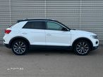 Volkswagen T-ROC 2.0 TSI 4Motion DSG Sport - 7