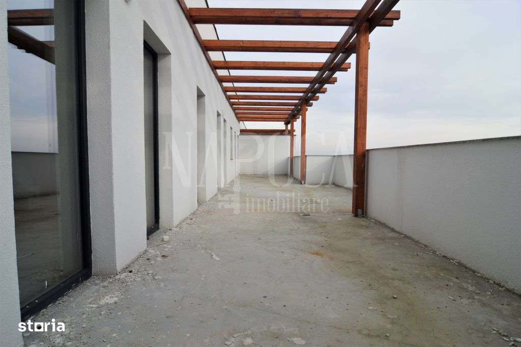 Apartament 4 camere de vanzare in Buna Ziua, Cluj Napoca - Imagine principală: 4/13