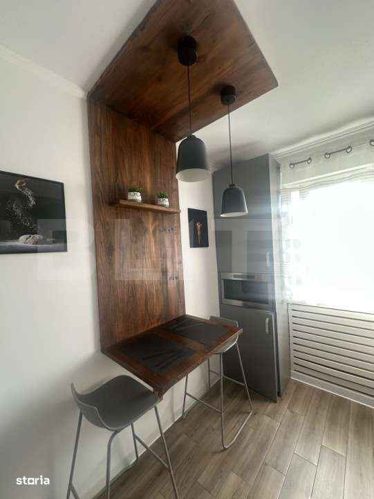 Casa tip apartament, cu 3 camere, 86 mp, zona 14 Mai - Imagine principală: 4/13