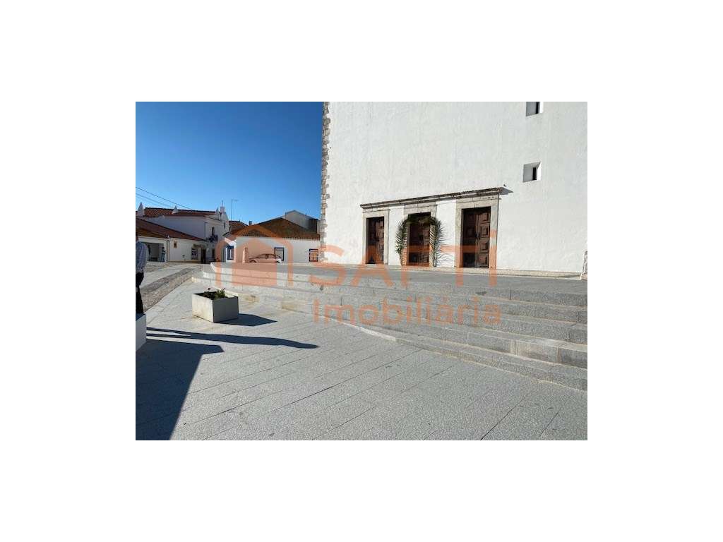 Casa tradicional Alentejana-23