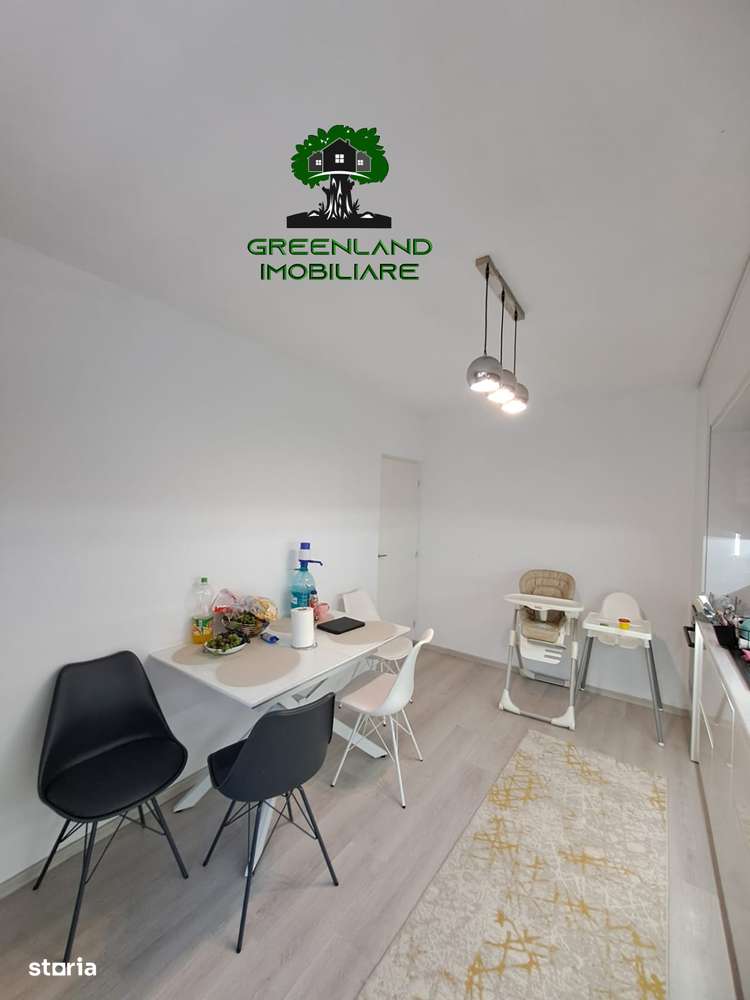 Casa Parter, 78 mp Utili, Mobilata si Utilata, Beci, Foisor, Ciurbesti - Imagine principală: 4/18