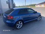 Audi A3 1.6 TDI DPF Ambiente - 3