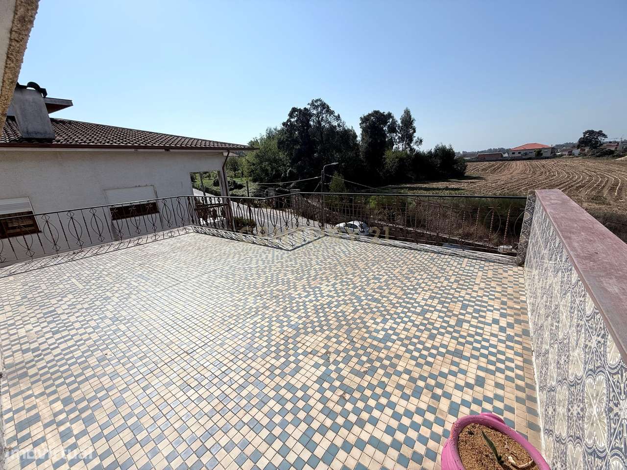 Moradia, 208 m², Modivas-32