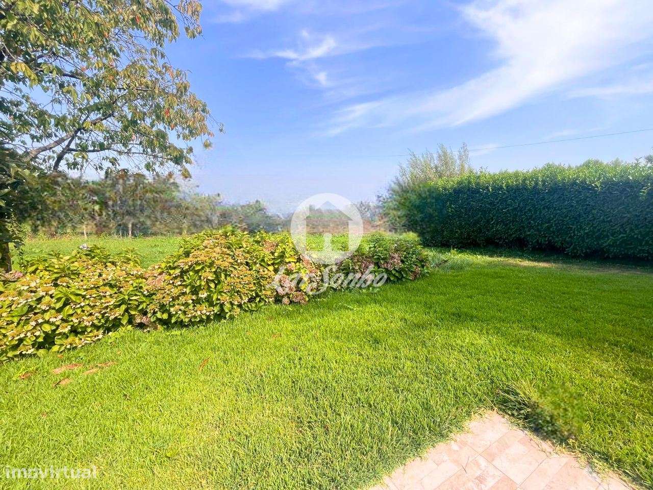 Moradia independente em Braga com piscina - Grande imagem: 5/34