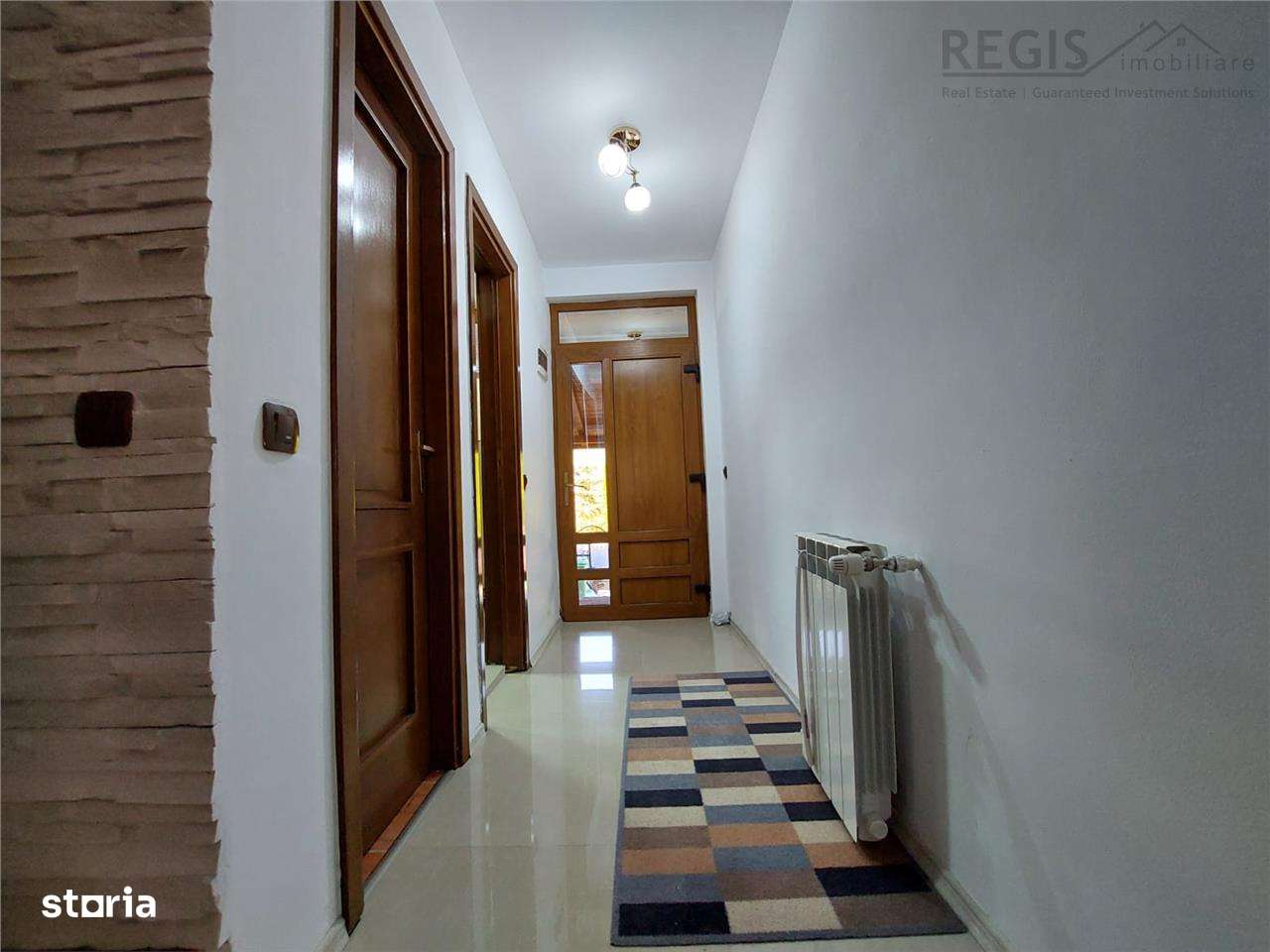 Duplex 6 Camere Luxury Predeal - Imagine principală: 4/20