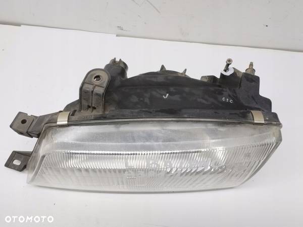 Lampa przednia lewa Suzuki Baleno - 2