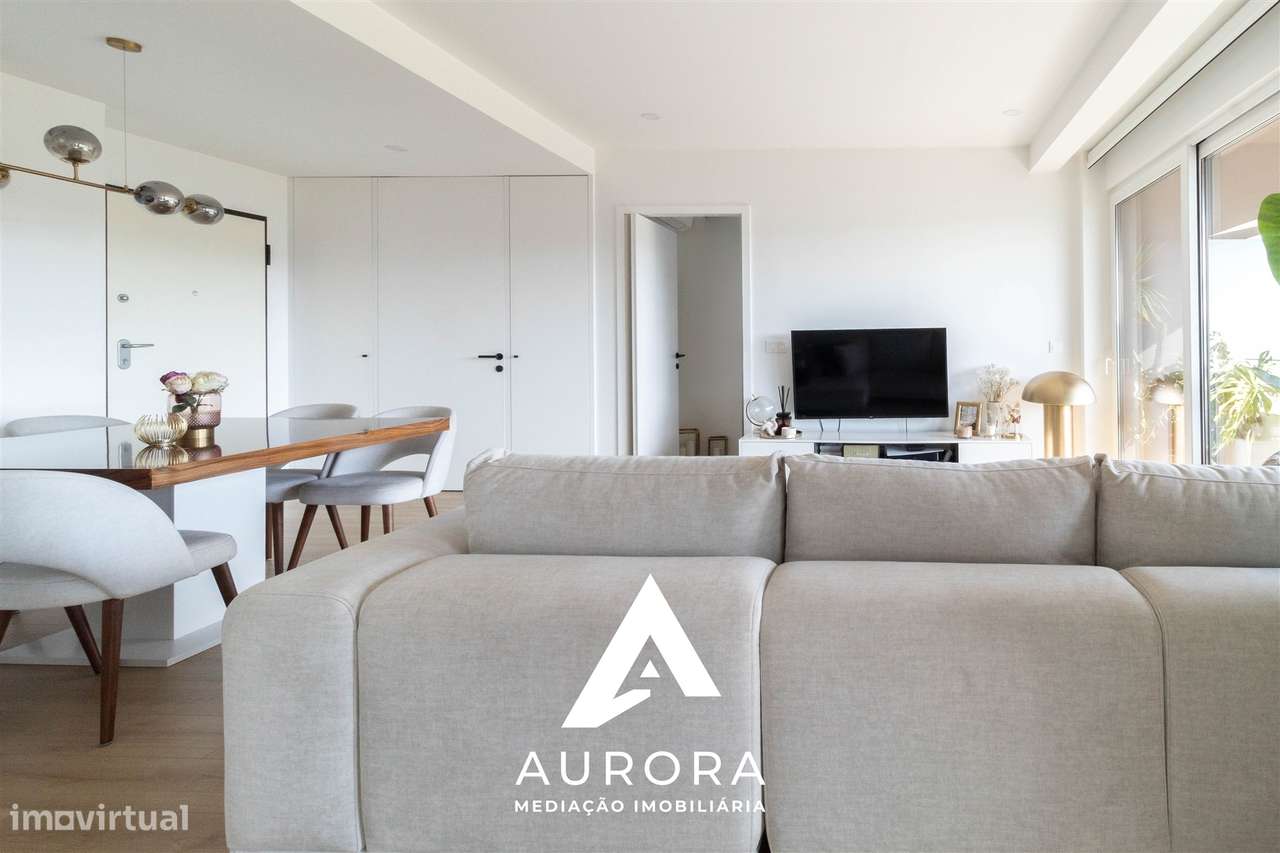 Apartamento T1 Venda em Arcozelo,Vila Nova de Gaia-10