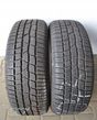 215/60R16 99H CONTINENTAL TS830P x2szt 6104z - 1