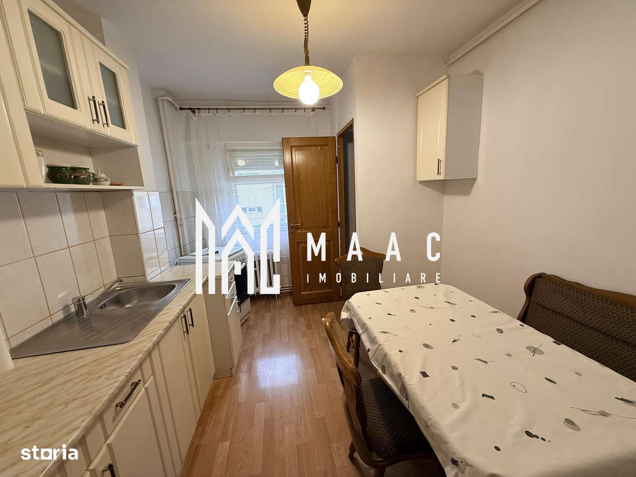 Închiriere apartament 4 camere | etaj 3 I zona Milea - Imagine principală: 1/11