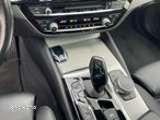 BMW Seria 5 520d Sport Line sport - 12