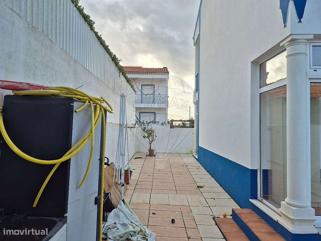 Moradia T2 para venda-31