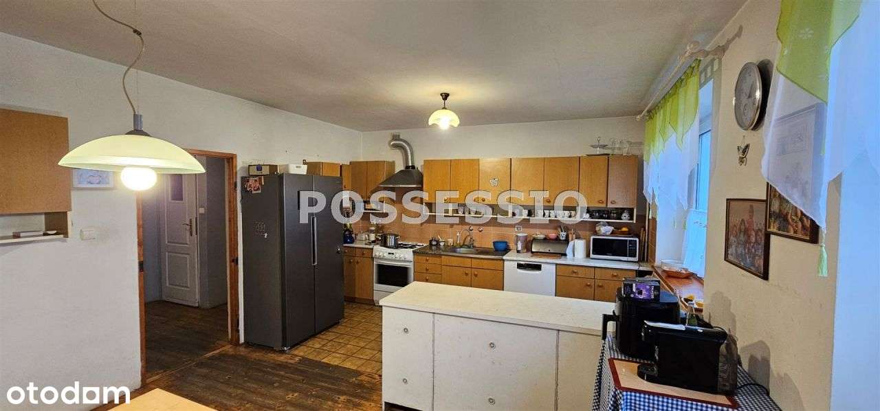 Dom Szeregowy W Okolicach Góry Krzyżowej - Pełny obrazek: 5/20