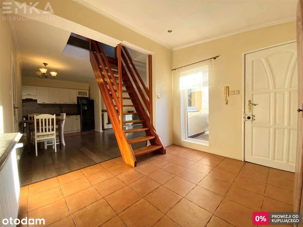 Dom z fotowoltaiką i pompą ciepła Rynarzewo-9