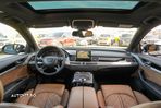 Audi A8 3.0 TDI DPF quattro tiptronic - 2