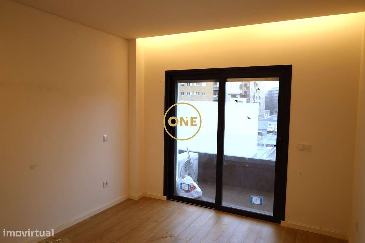 Apartamento T1 - Grande imagem: 4/9